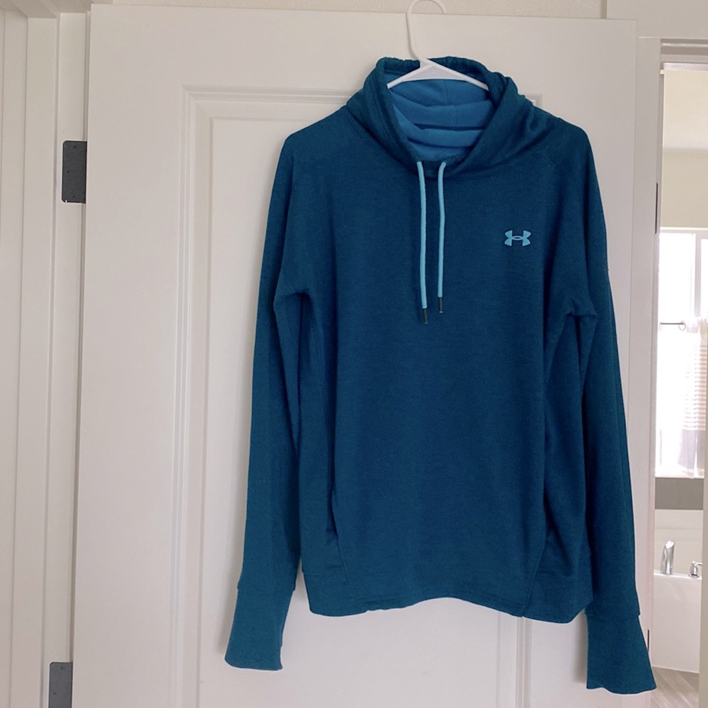 Under Armour crewneck